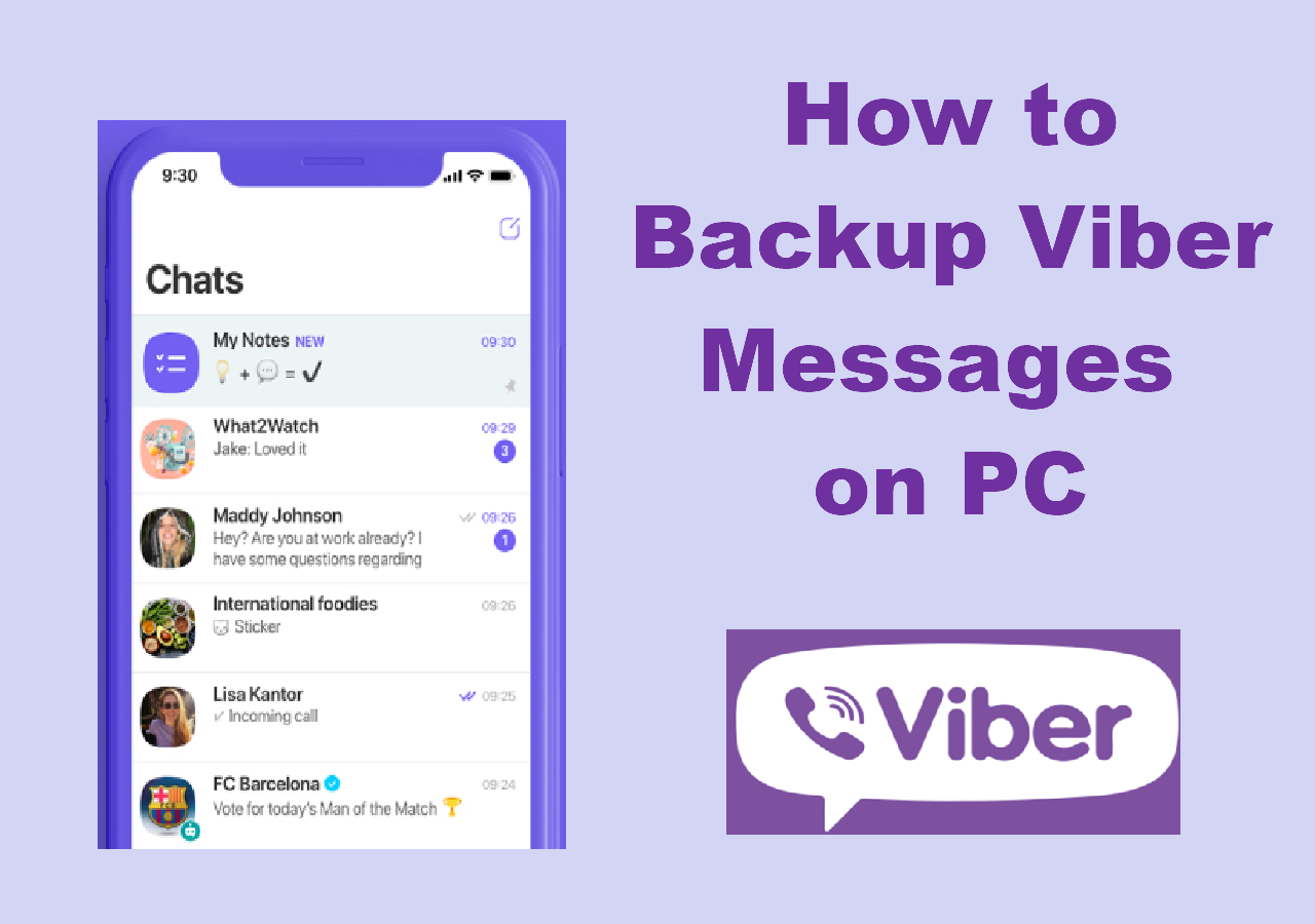 How to add friends on Viber